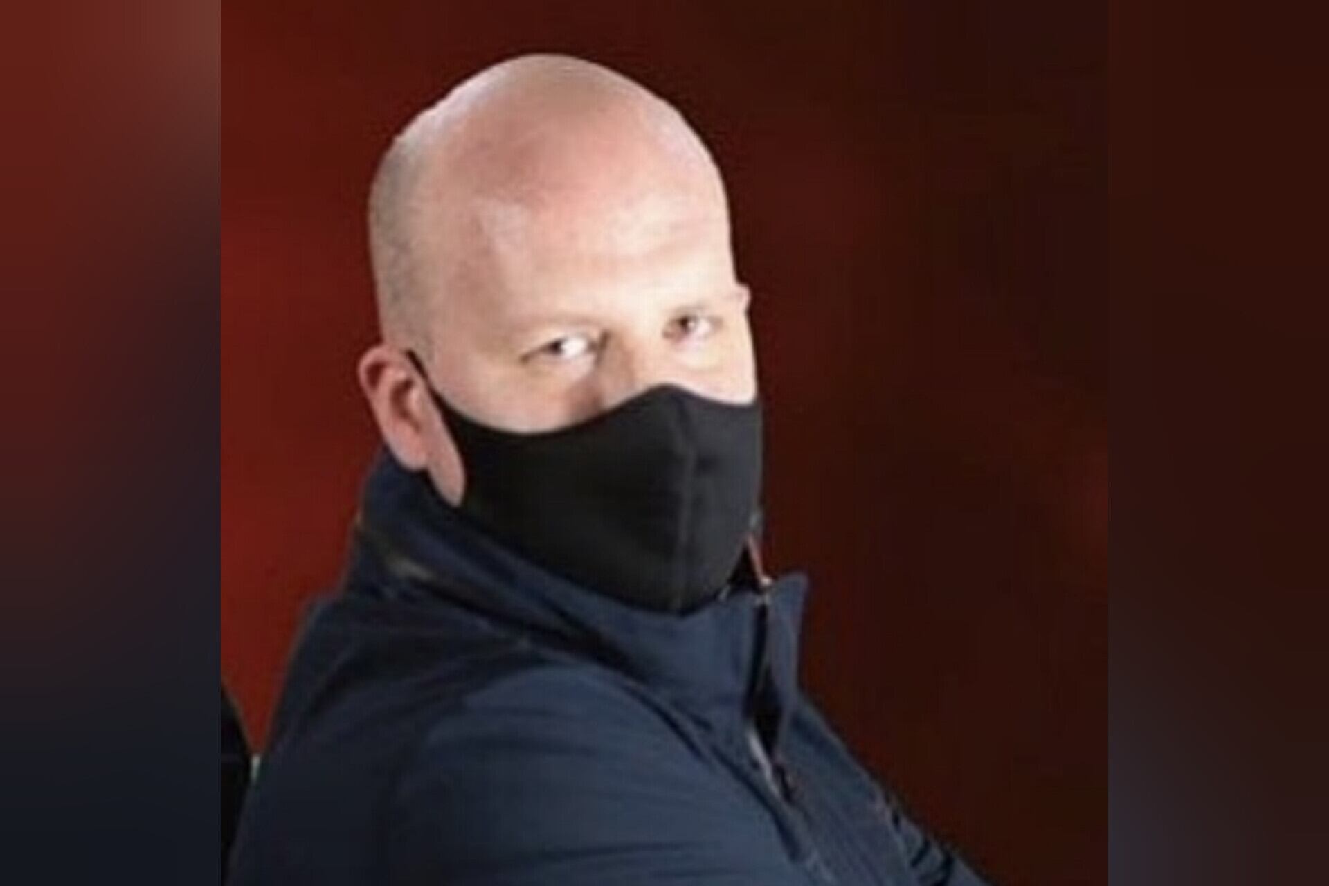 El empresario Álvaro Romillo, conocido como ‘Cryptospain’. Foto: Proporcionada por Yuliana Botero