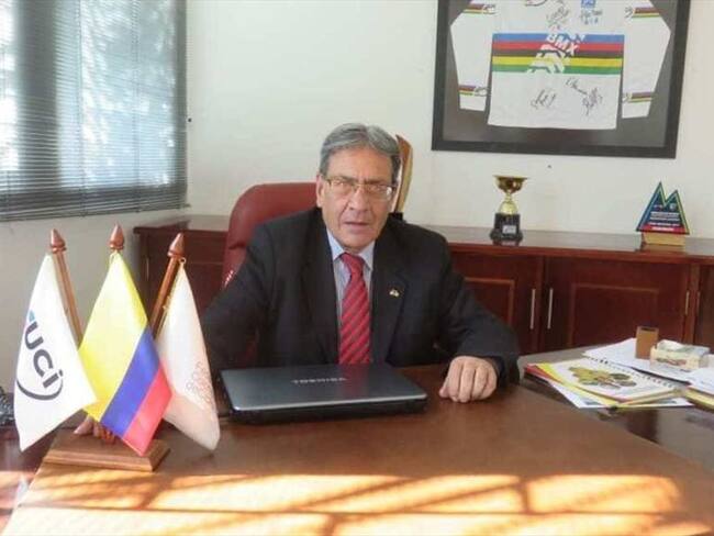 ¿Fedeciclismo daría el Tour Colombia a un privado? Esto respondió su nuevo presidente