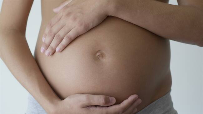 ¿Cuáles son los factores de riesgo de la preeclamsia en el embarazo?. Foto: Getty Images