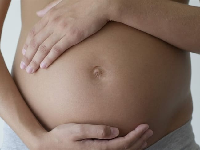 ¿Cuáles son los factores de riesgo de la preeclamsia en el embarazo?. Foto: Getty Images