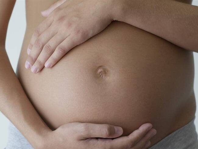 ¿Cuáles son los factores de riesgo de la preeclamsia en el embarazo?. Foto: Getty Images