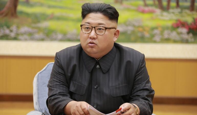 Kim Jong-un