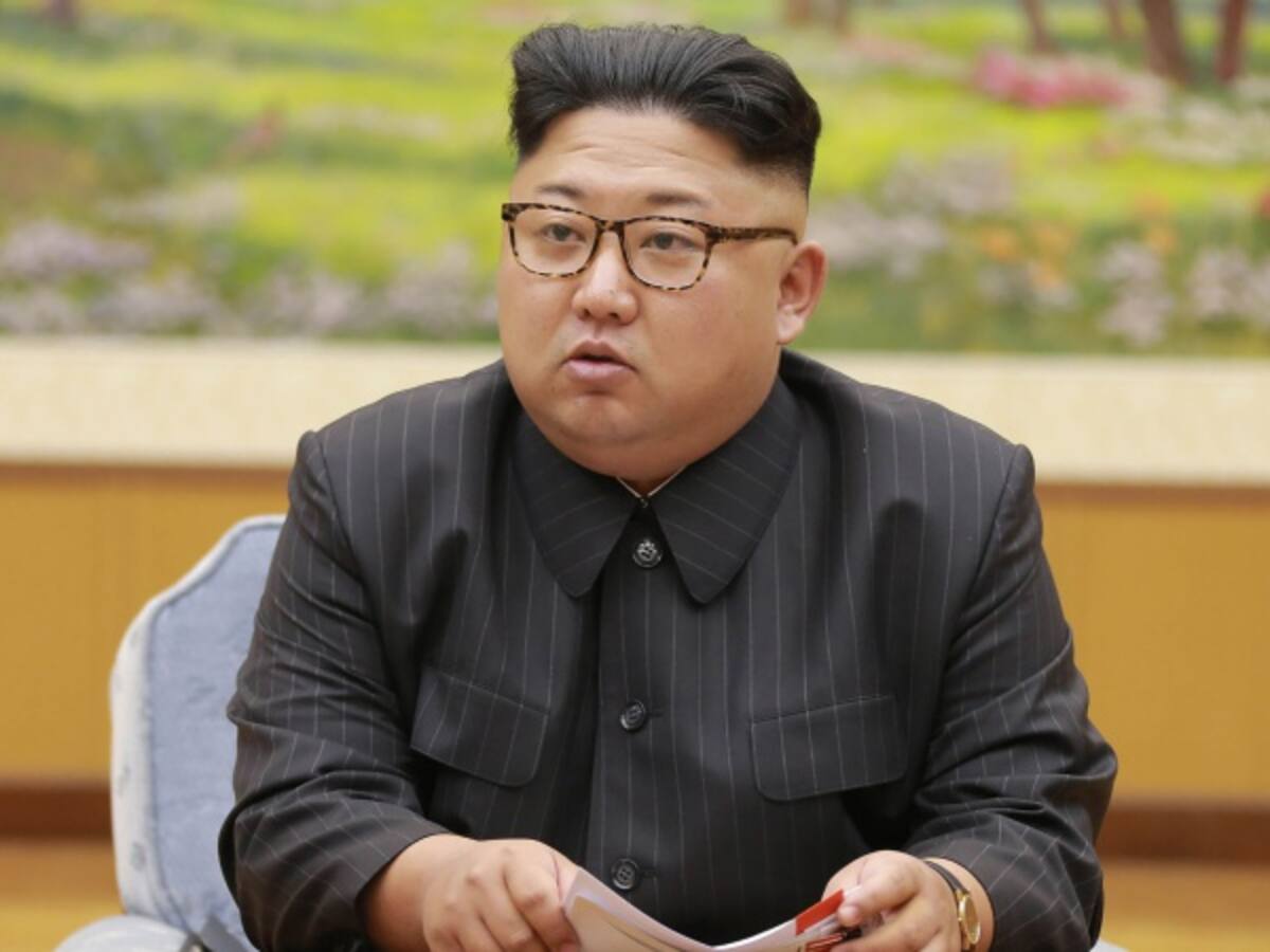 The New York Times reveló fallida infiltración de Navy Seals en Corea del Norte en 2019