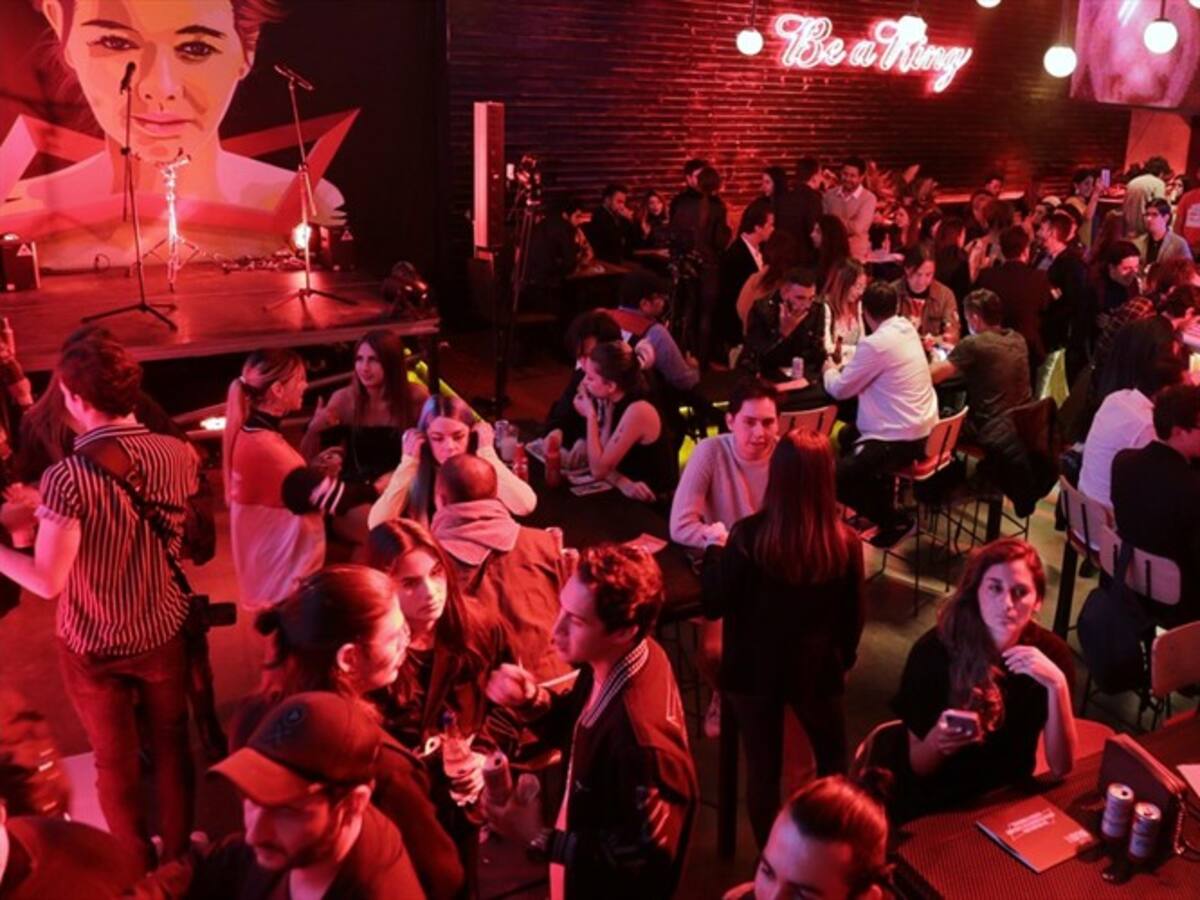 Denuncian presunto cartel de bares y restaurantes en Bogotá