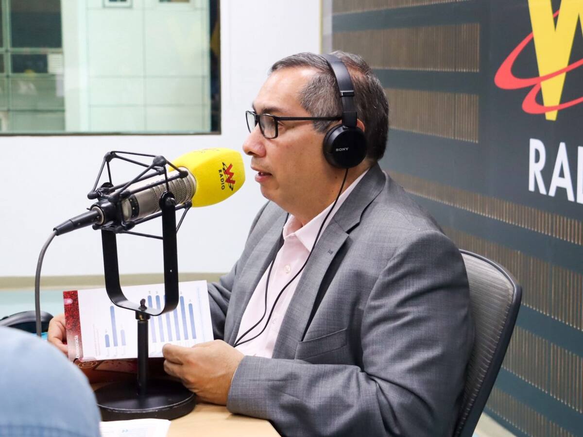 Panel Cifras y Conceptos: así calificaron líderes de opinión el Gobierno Petro, instituciones y más