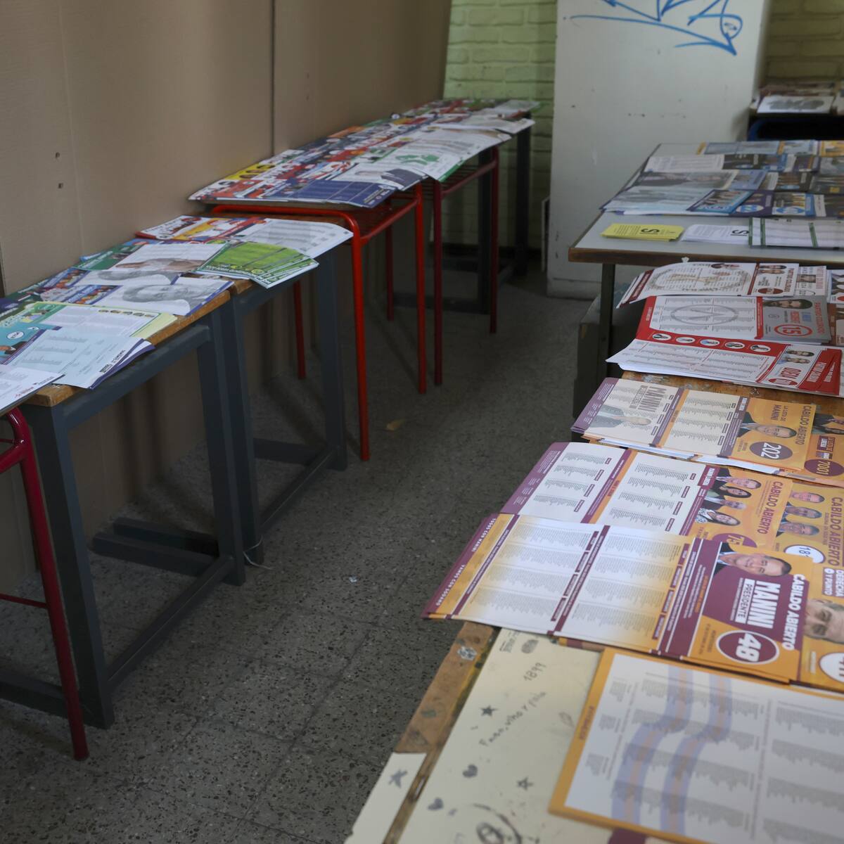 Análisis: ¿qué candidatos tienen mayores posibilidades de ganar en elecciones en Uruguay?
