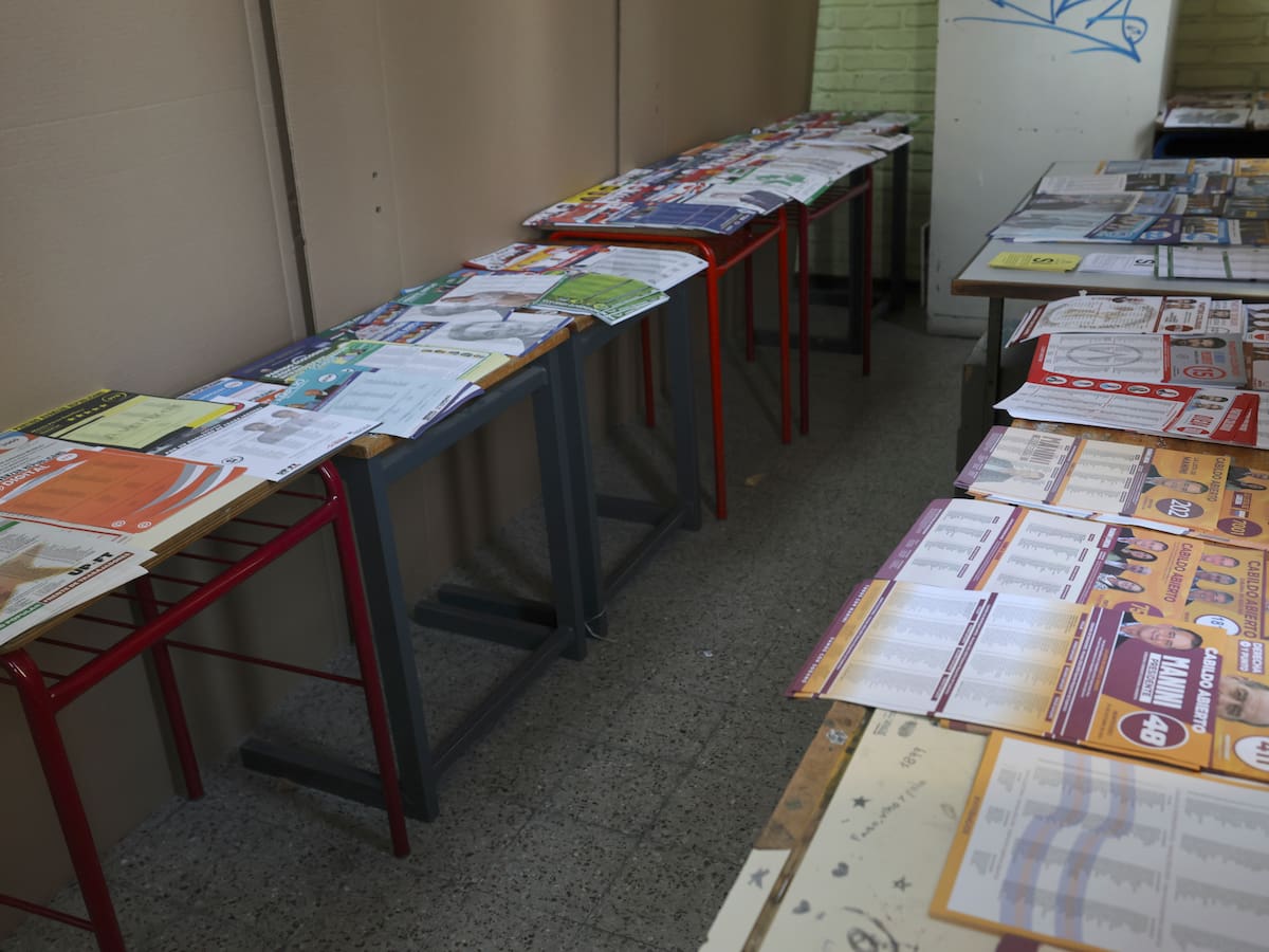 Análisis: ¿qué candidatos tienen mayores posibilidades de ganar en elecciones en Uruguay?