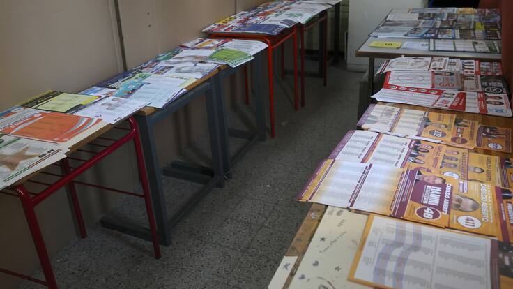 Análisis: ¿qué candidatos tienen mayores posibilidades de ganar en elecciones en Uruguay?