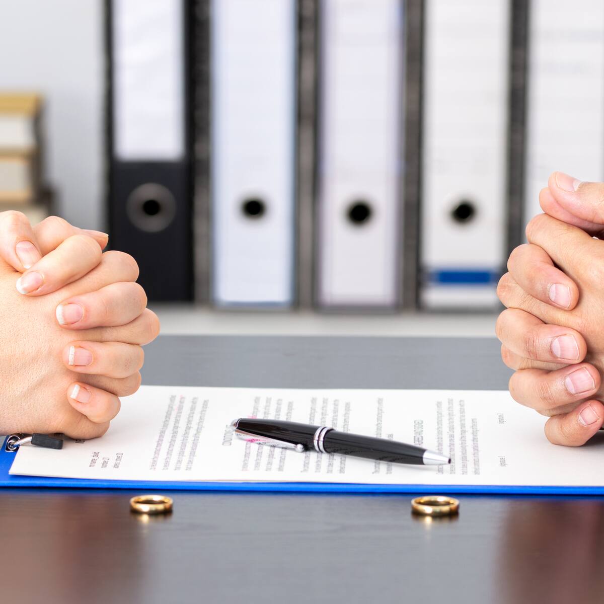 Las deudas tras una separación son de la pareja: Corte Suprema