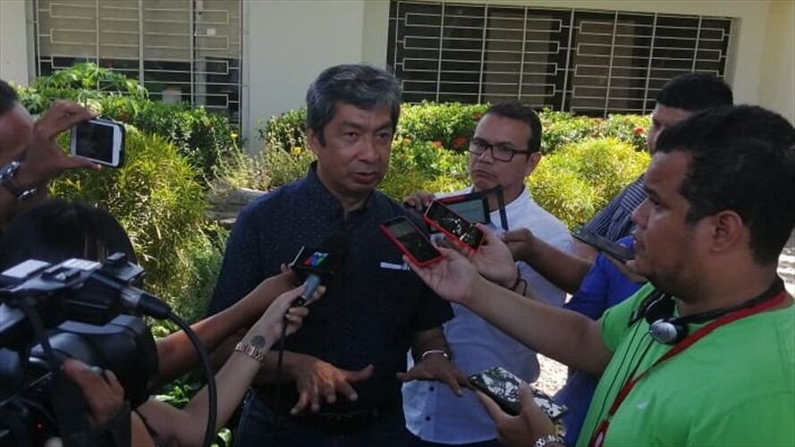 “La ESE de Santa Marta pone en riesgo la prestación de los servicios a la población”: Supersalud. Foto: Cortesía Supersalud