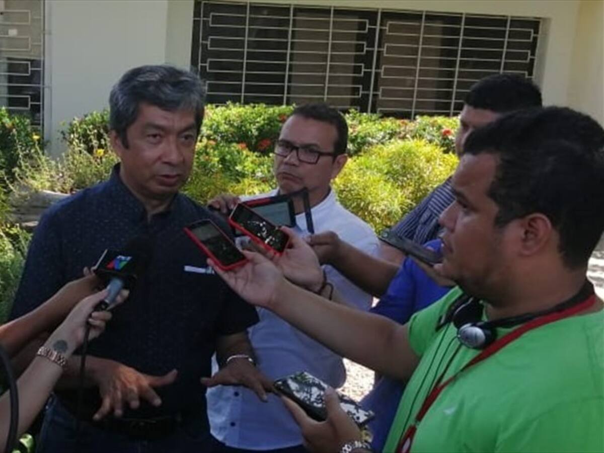 “ESE de Santa Marta pone en riesgo la prestación de servicios a la población”: Supersalud