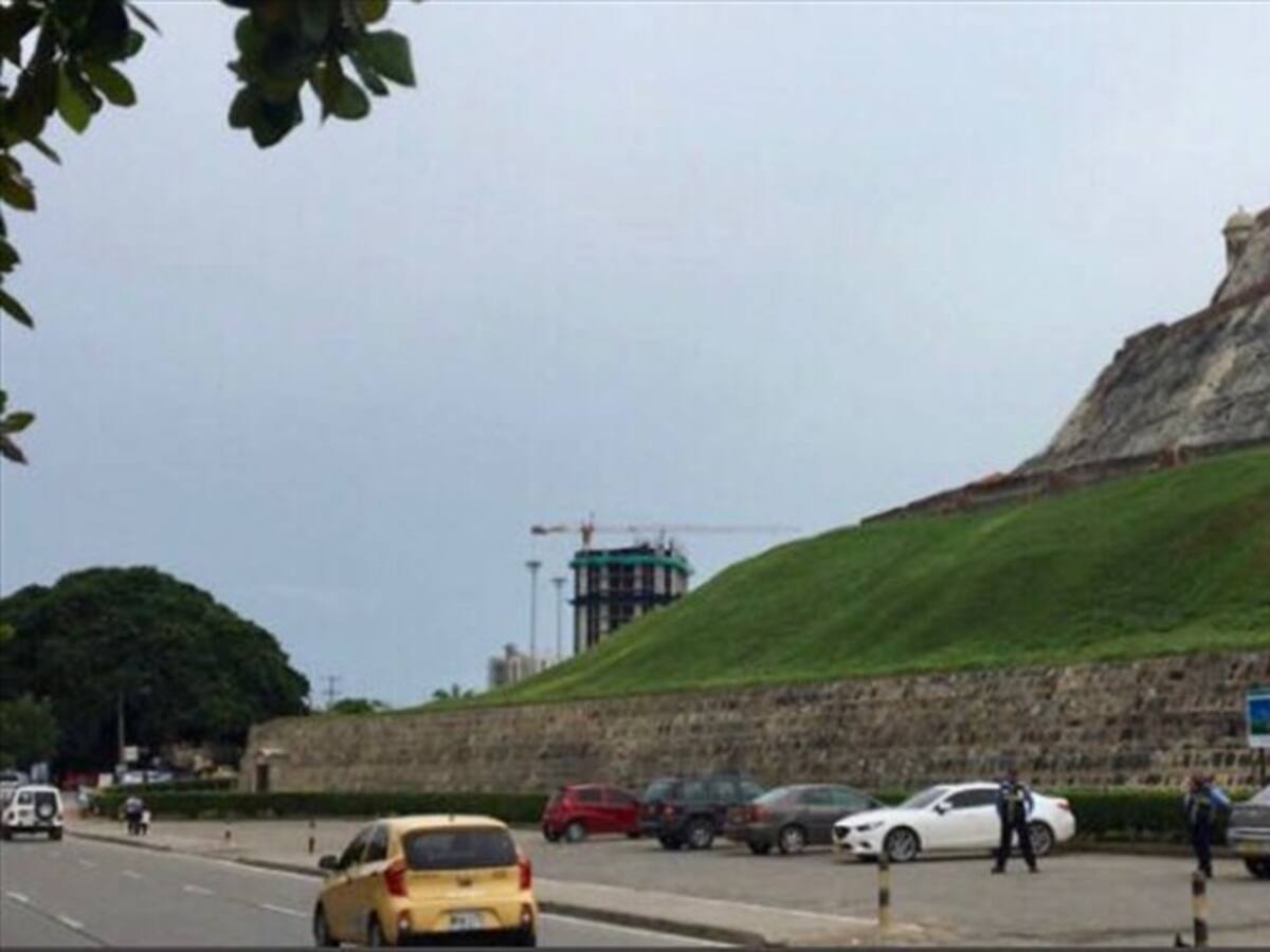 Cartagena: Procuraduría pide explicación a Alcaldía por construcción que afectaría patrimo