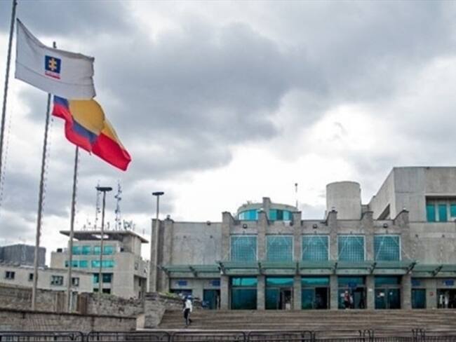 Papel de la Fiscalía en el caso Odebrecht. Foto: Fiscalía General de la Nación