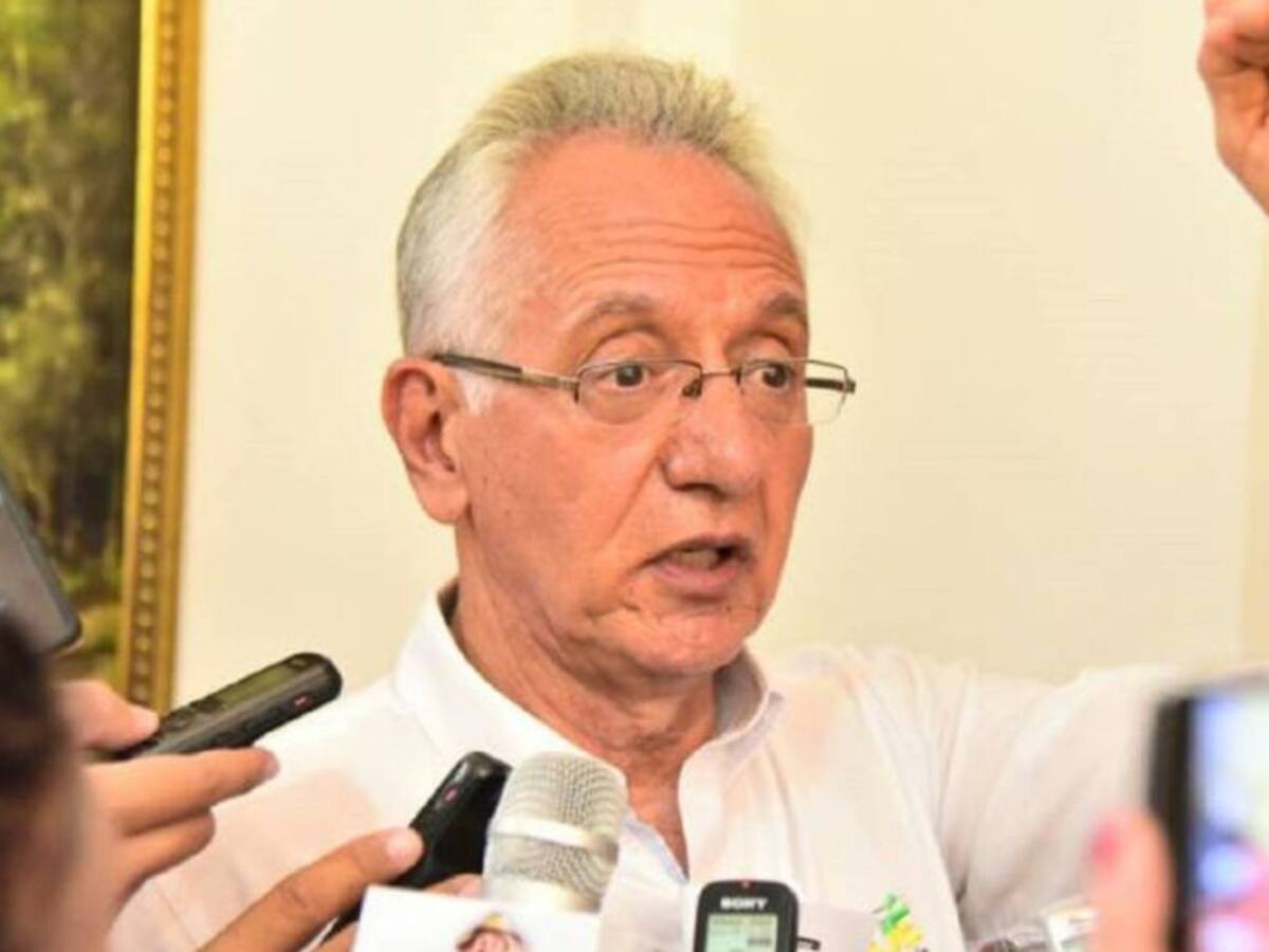 MinSalud expresó que se puede construir con la élite, el capitalismo y los más vulnerables