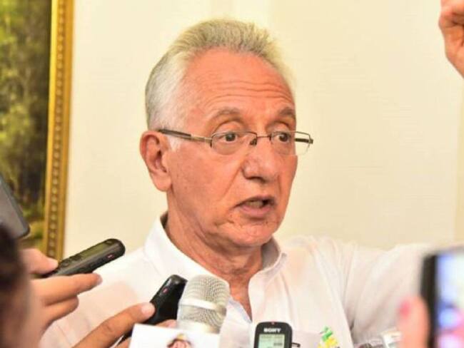 Guillermo Alfonso Jaramillo