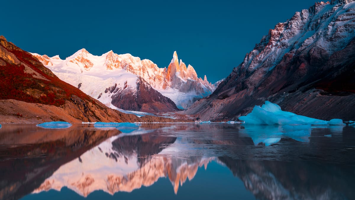 Estas son las 7 maravillas naturales de Sudamérica, según NatGeo: ¿Alguna queda en Colombia?