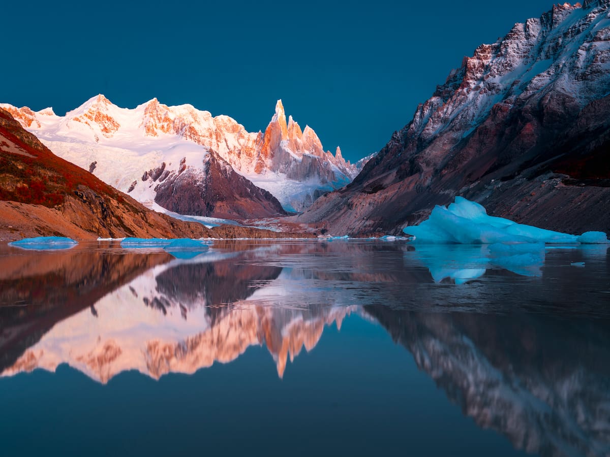 Estas son las 7 maravillas naturales de Sudamérica, según NatGeo: ¿Alguna queda en Colombia?