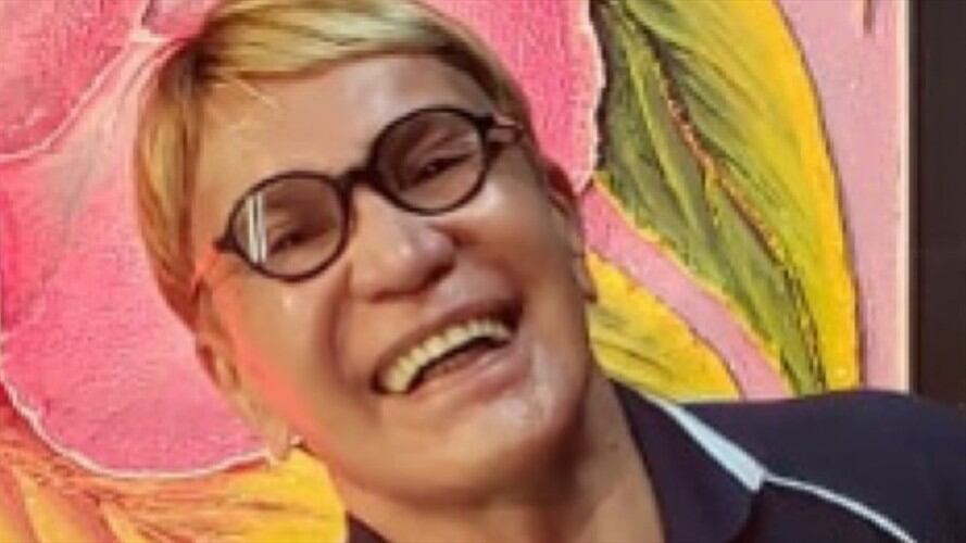 Luto en Brasil: Fallece vocalista de la famosa banda 'Carrapicho'. Foto: Instagram: @zezinhocorrea_oficial