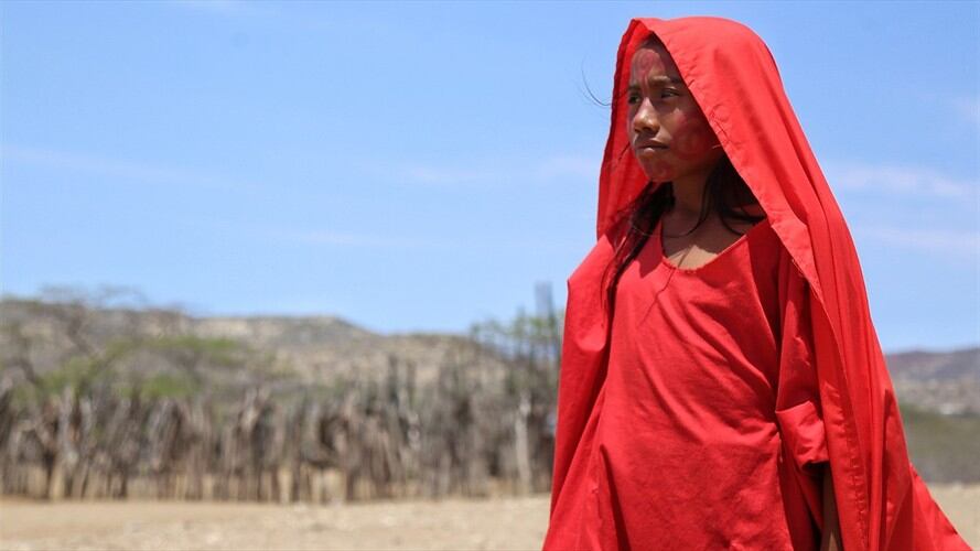 Ante esta coyuntura, también se niegan a que sean sacados de las rancherías si presentan síntomas de la COVID-19. Foto: Colprensa