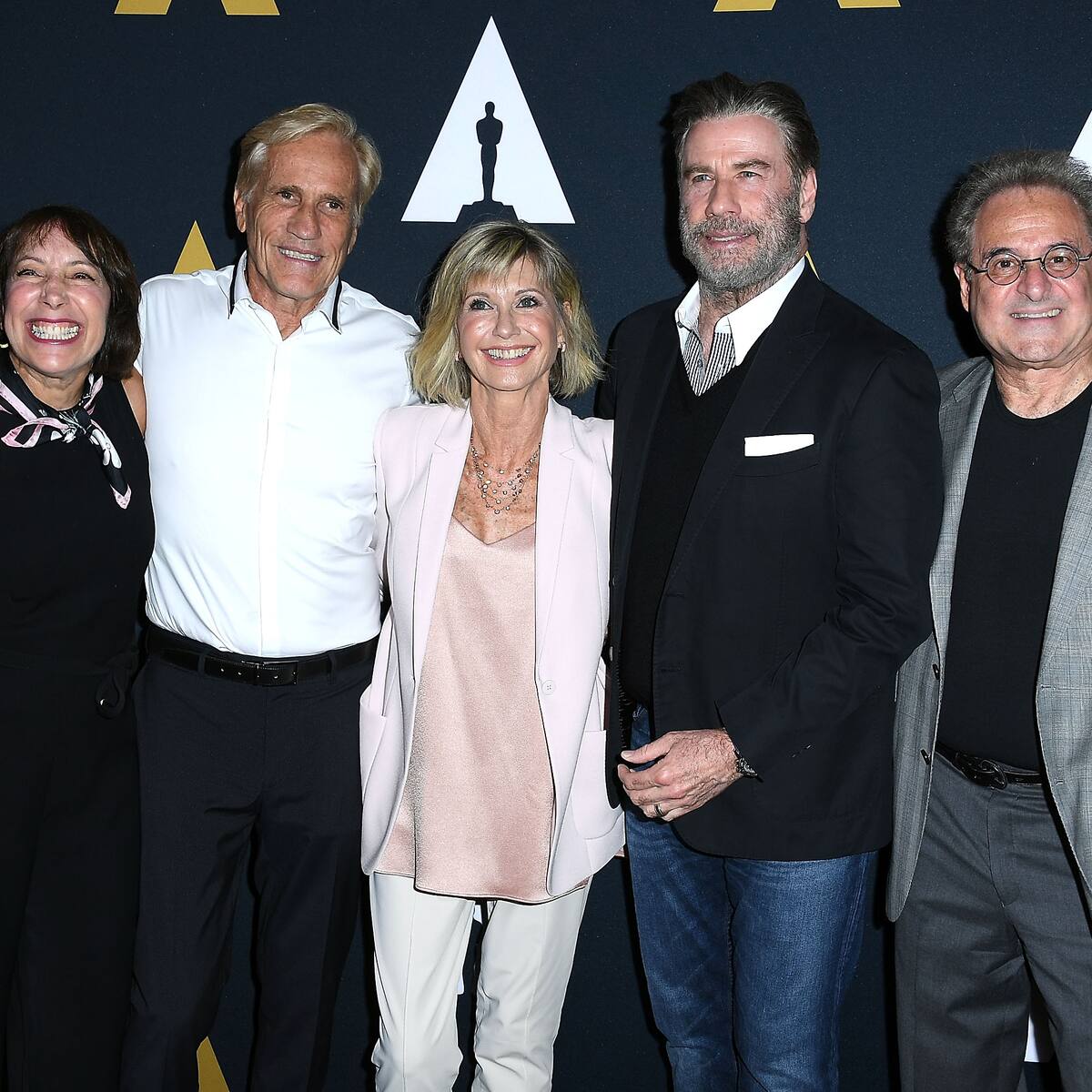 Olivia Newton-John nunca se comportó como una diva: director de “Grease”