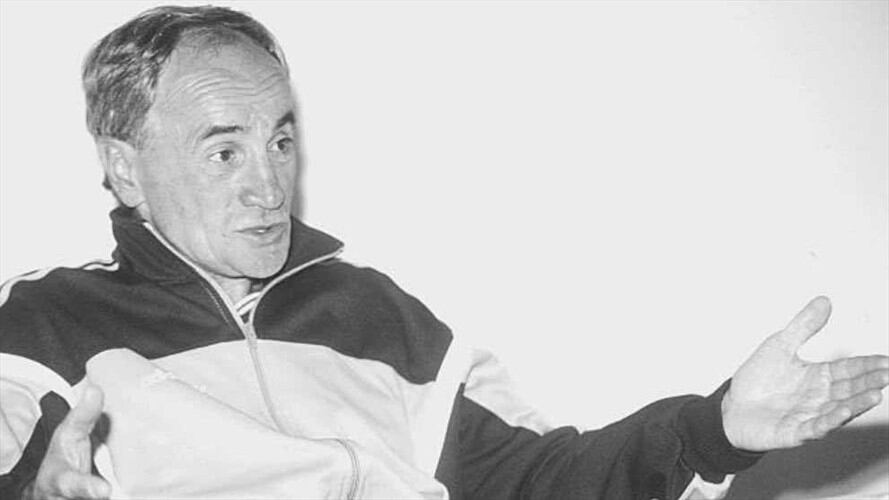 Vladimir Popovic. Foto: Twitter de Millonarios