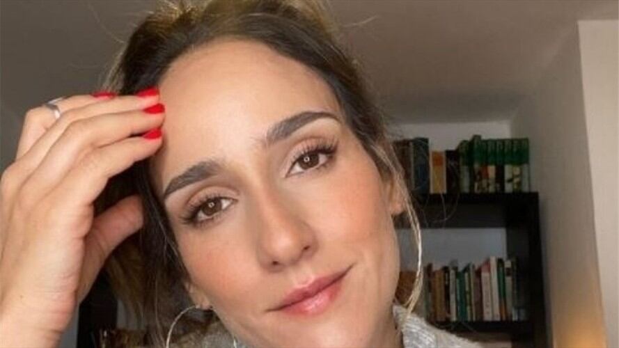 Captura de fotografía. Instagram. Foto: @chichilanavia