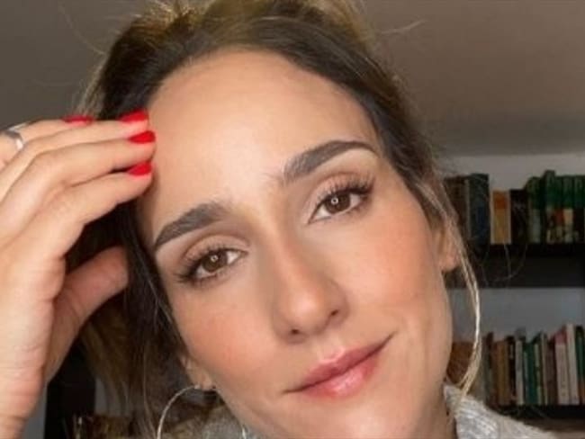 Captura de fotografía. Instagram. Foto: @chichilanavia