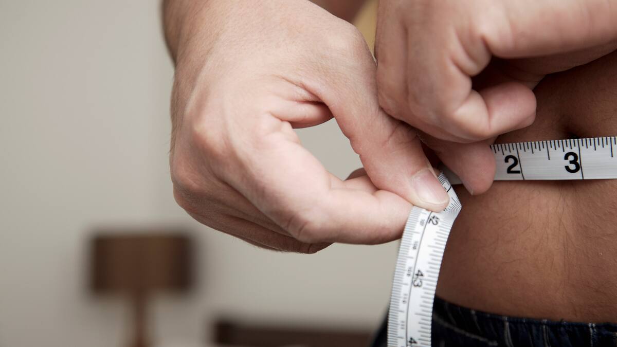 “Es peligroso aceptar que el sobrepeso es saludable”: Dr. Luciano Fiszer, cirujano bariátrico