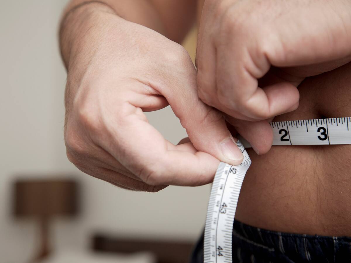 “Es peligroso aceptar que el sobrepeso es saludable”: Dr. Luciano Fiszer, cirujano bariátrico