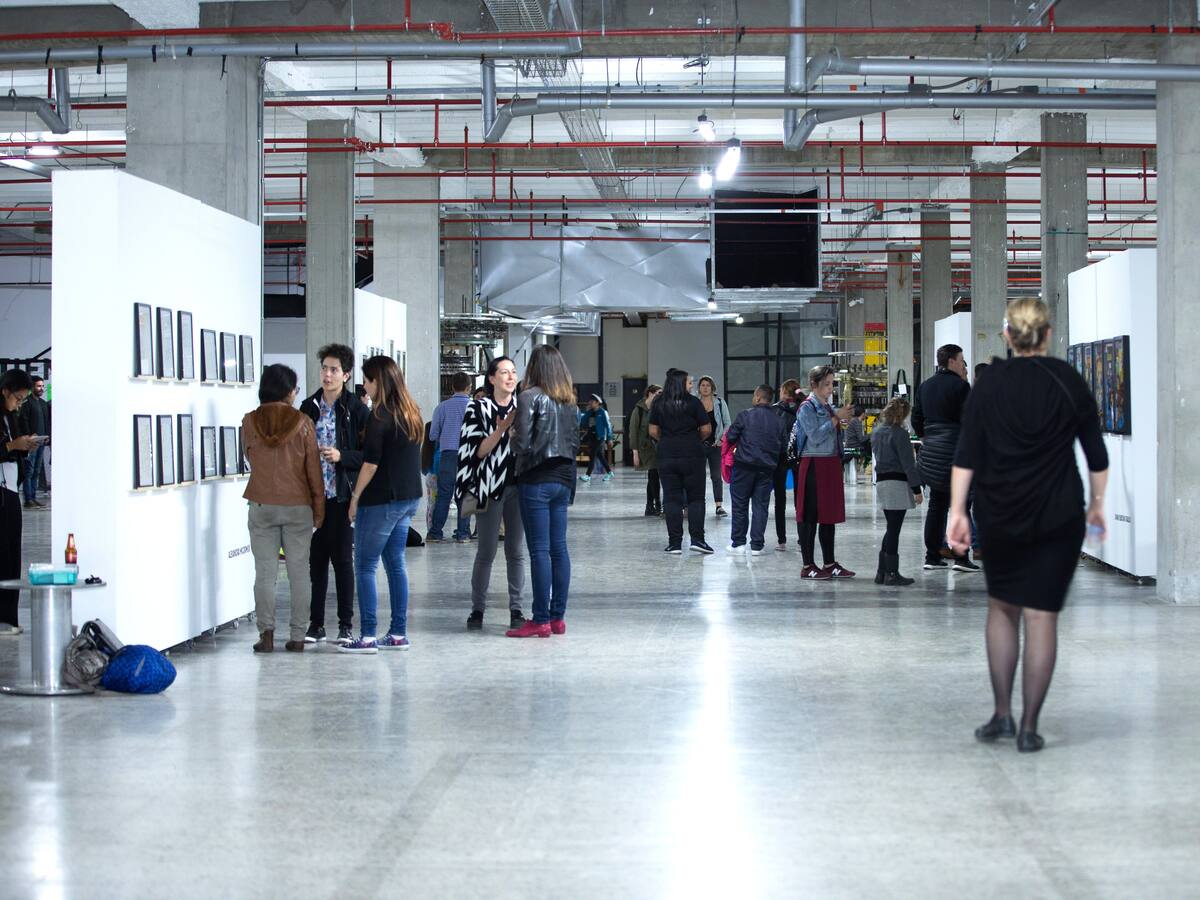 La Feria del Millón presentará su primera edición en Medellín