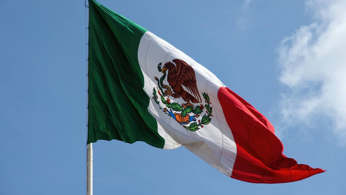 México reveló imágenes de entrada de fuerzas ecuatorianas a su embajada en Quito