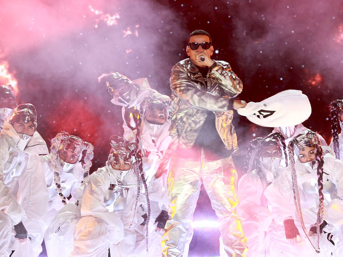 Esperado festival de verano “Madrid puro reggaetón” fue cancelado definitivamente