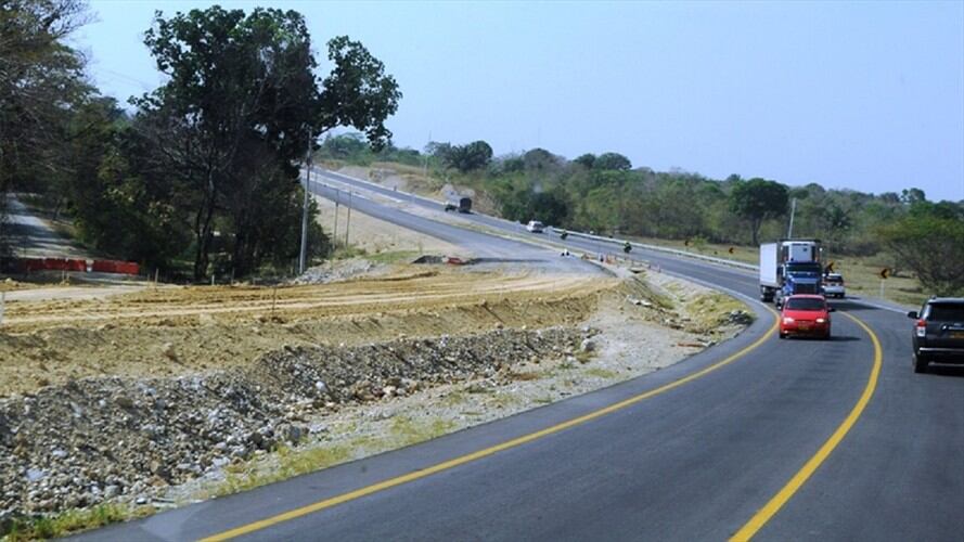 Se habla de coimas, sobornos, y demás pagos irregulares por cerca de US$15 millones. . Foto: Colprensa