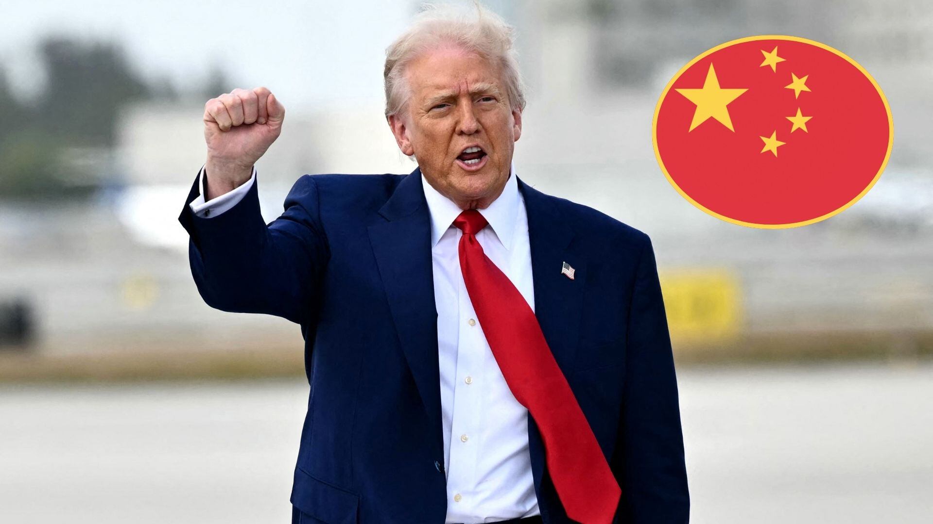 Donald Trump. Foto: MANDEL NGAN/AFP via Getty Images.