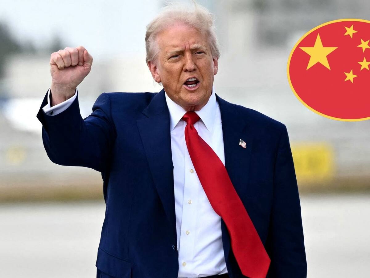 Donald Trump ve improbable una nueva tregua arancelaria y pidió a China concesiones sustanciales