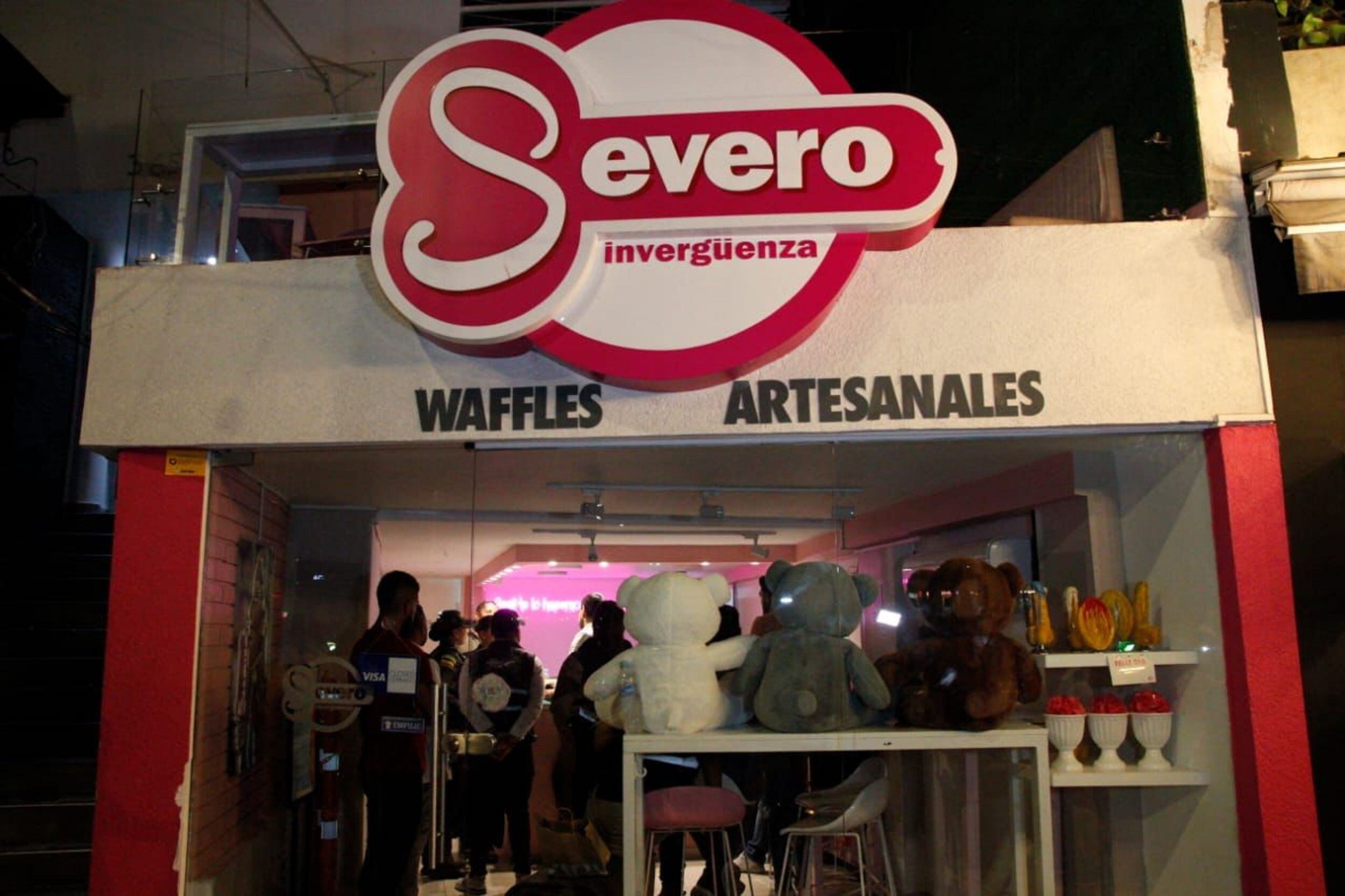 Desde la administración local señalan que las acciones tomadas no están cargadas de moralismo.