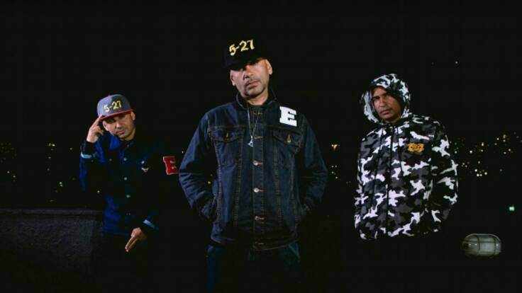 La Etnia celebra un reconocimiento del Concejo de Bogotá: “El mayor premio es el de la gente”