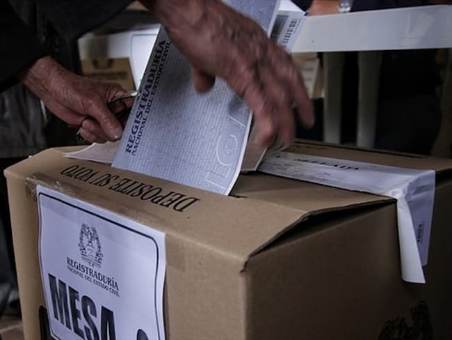 Así será el trasteo y la compra de votos en la elección atípica de Alcalde de Cartagena