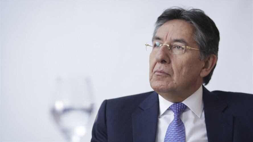 Descubrieron que mediante la creación de empresas fachada, transacciones inexistentes con resguardos indígenas y con personas fallecidas, habría lavado activos por algo más de 1.9 billones de pesos.. Foto: Colprensa