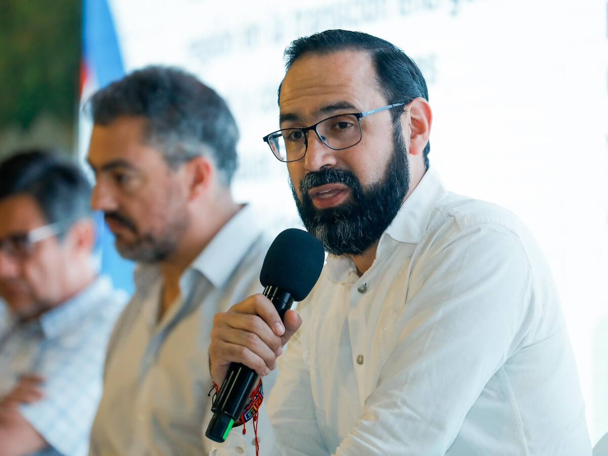 MinEnergía responde a mineros y asegura que está abierto al diálogo