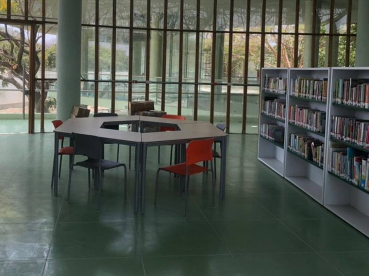 Denuncian supuestas inconsistencias en otros contratos de la Megabiblioteca de Santa Marta