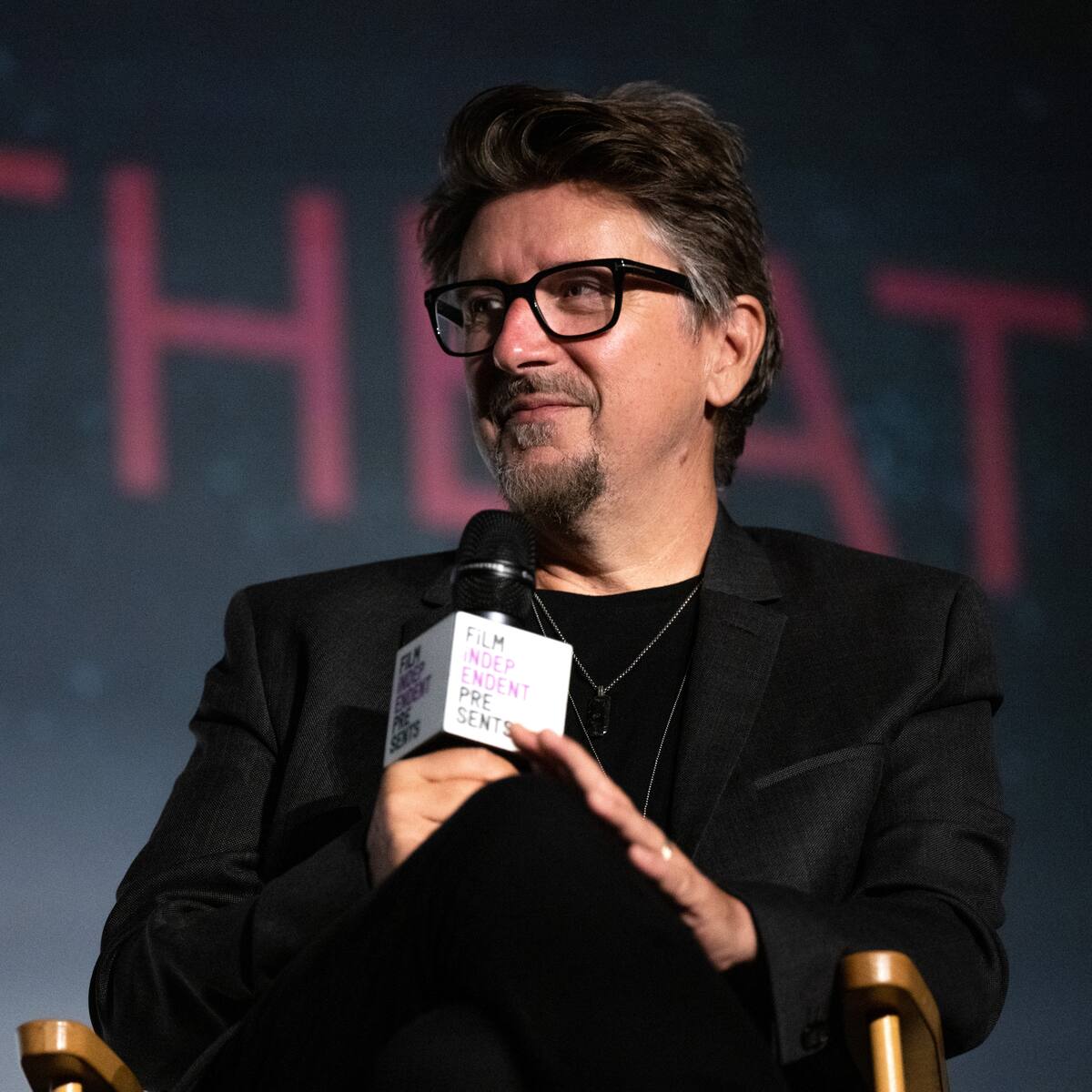 “Es más tenebrosa y más única”: Scott Derrickson sobre su nueva película de ‘El teléfono negro 2′