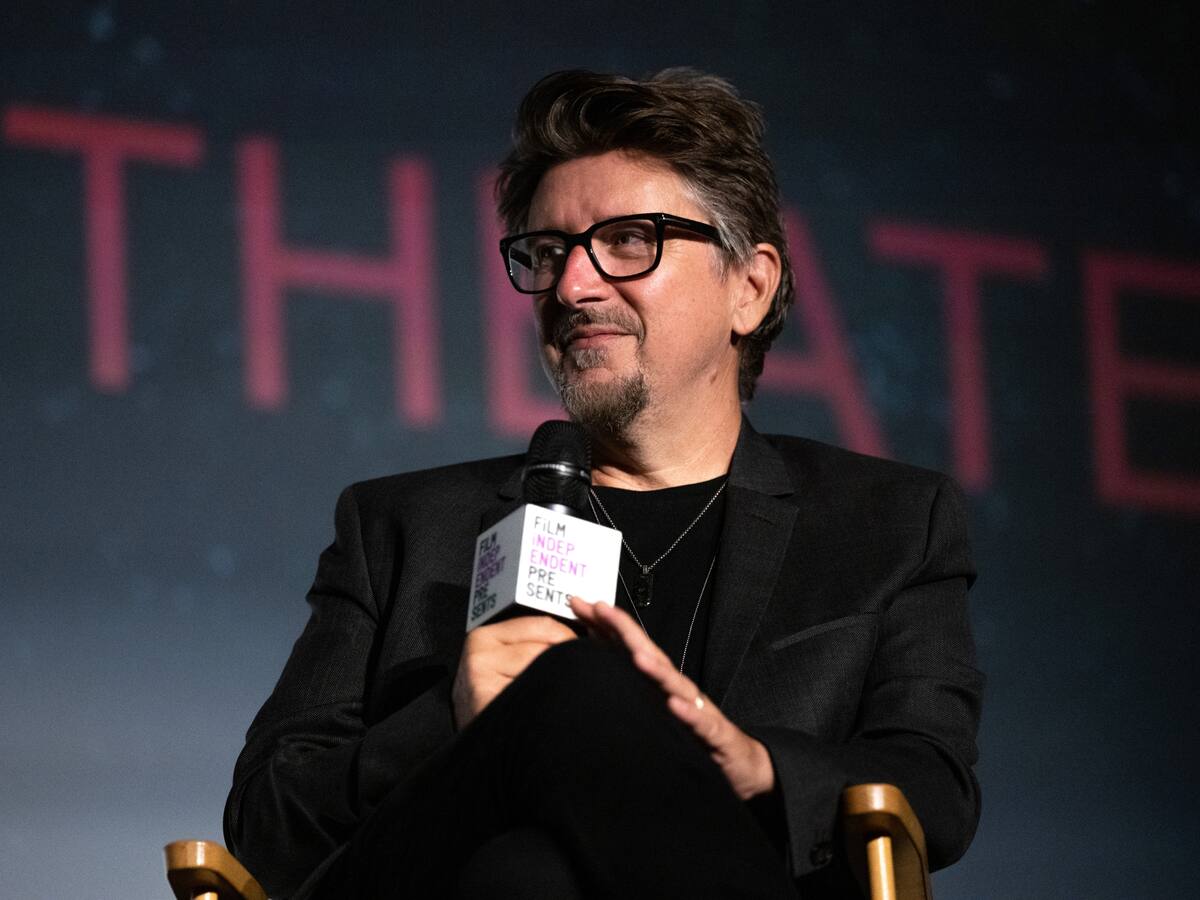 “Es más tenebrosa y más única”: Scott Derrickson sobre su nueva película de ‘El teléfono negro 2′