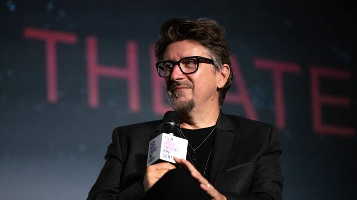“Es más tenebrosa y más única”: Scott Derrickson sobre su nueva película de ‘El teléfono negro 2′