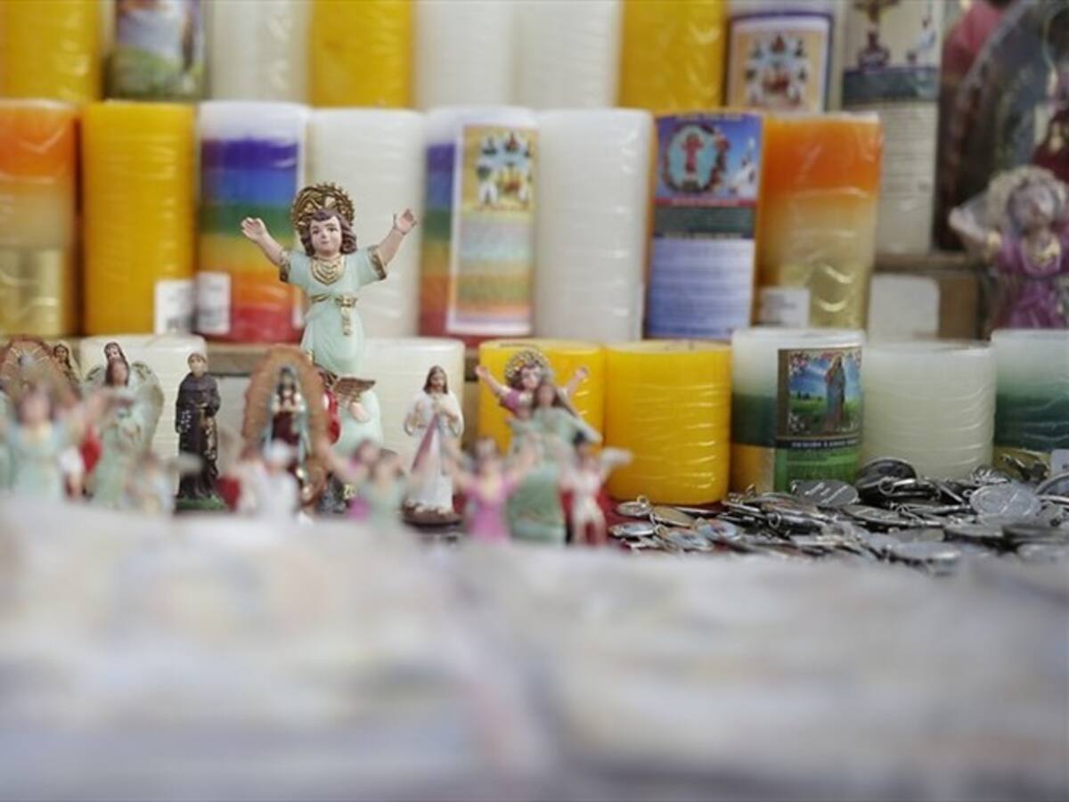 Más de 30 centros religiosos tendrán acompañamiento policial en Montería