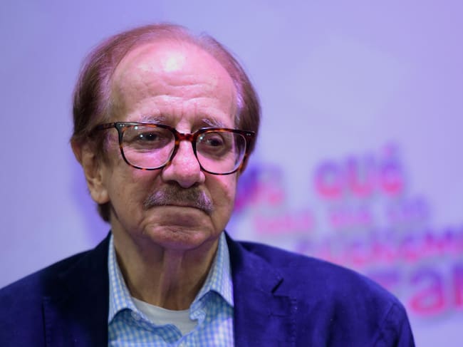 Benito Castro. Foto: Getty Images.