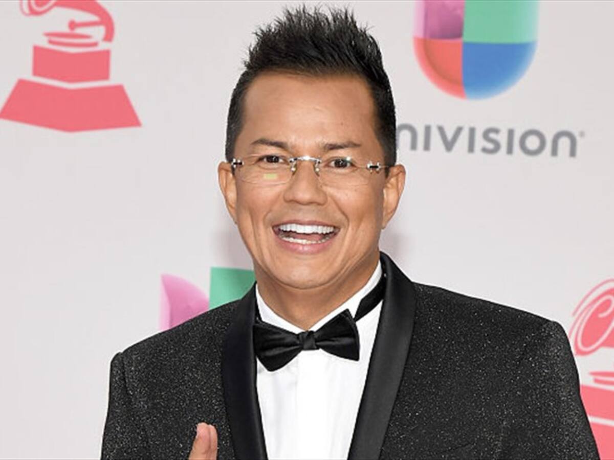 Charlie Zaa presenta su nuevo sencillo ‘Pescado y religión’