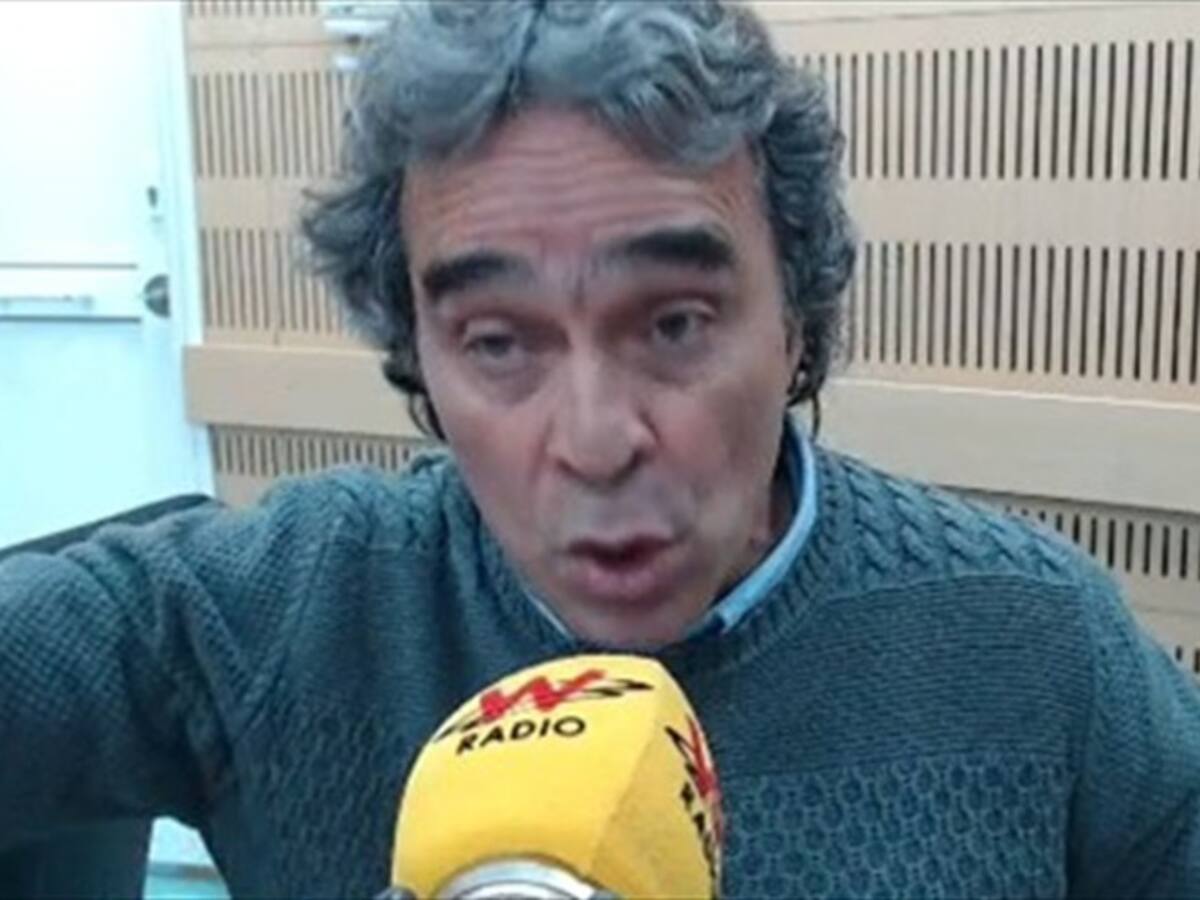 Quienes queremos gobernar tenemos que dar ejemplo: Fajardo