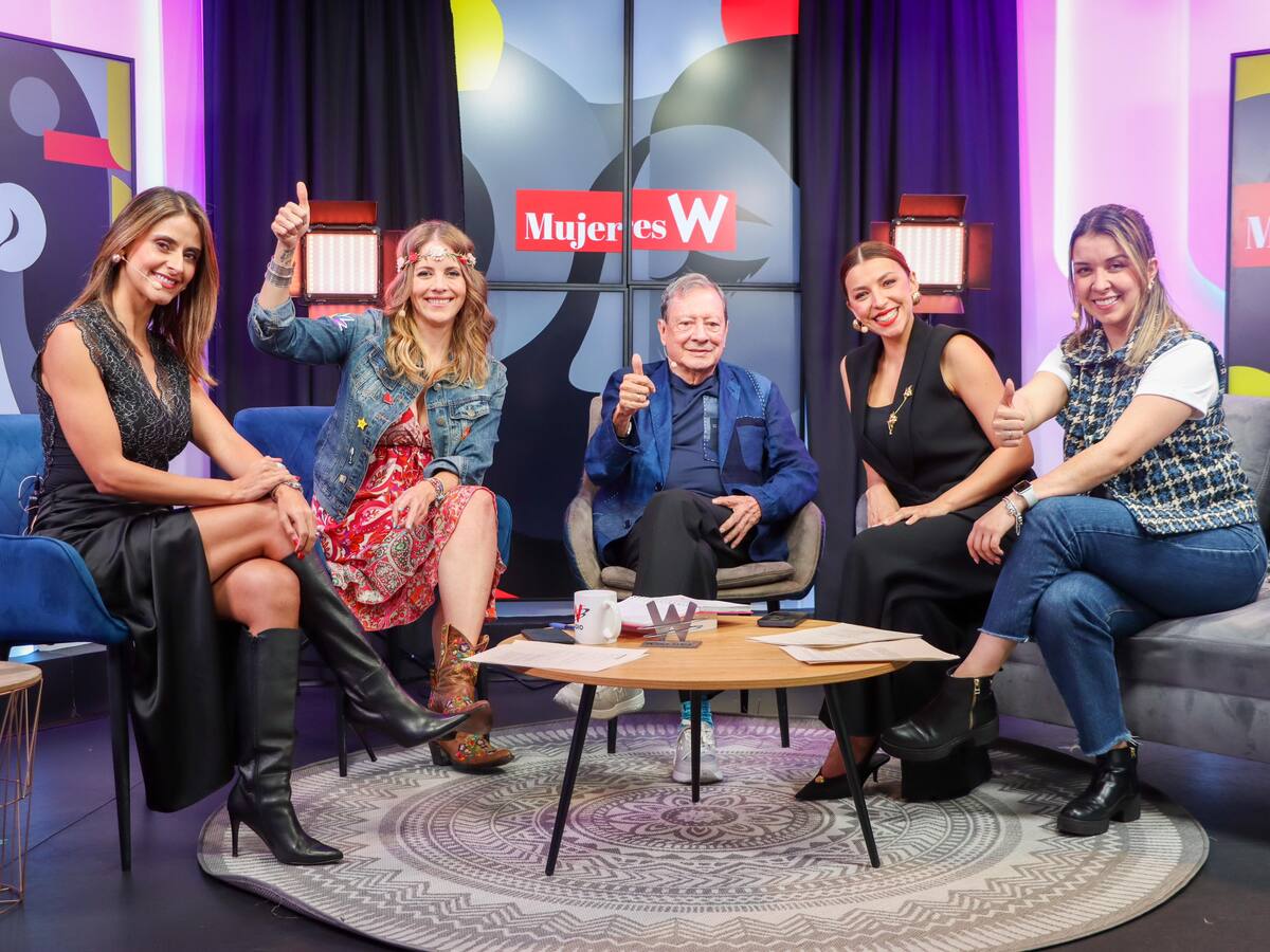 Se necesita humildad: Mario Hernández habla sobre las características de un líder