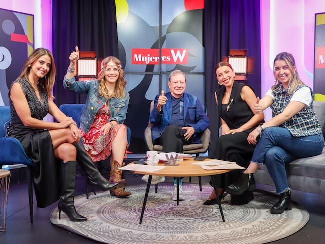 “En el mundo dependen de mí 2.000 personas”: Mario Hernández cuenta las claves de su éxito